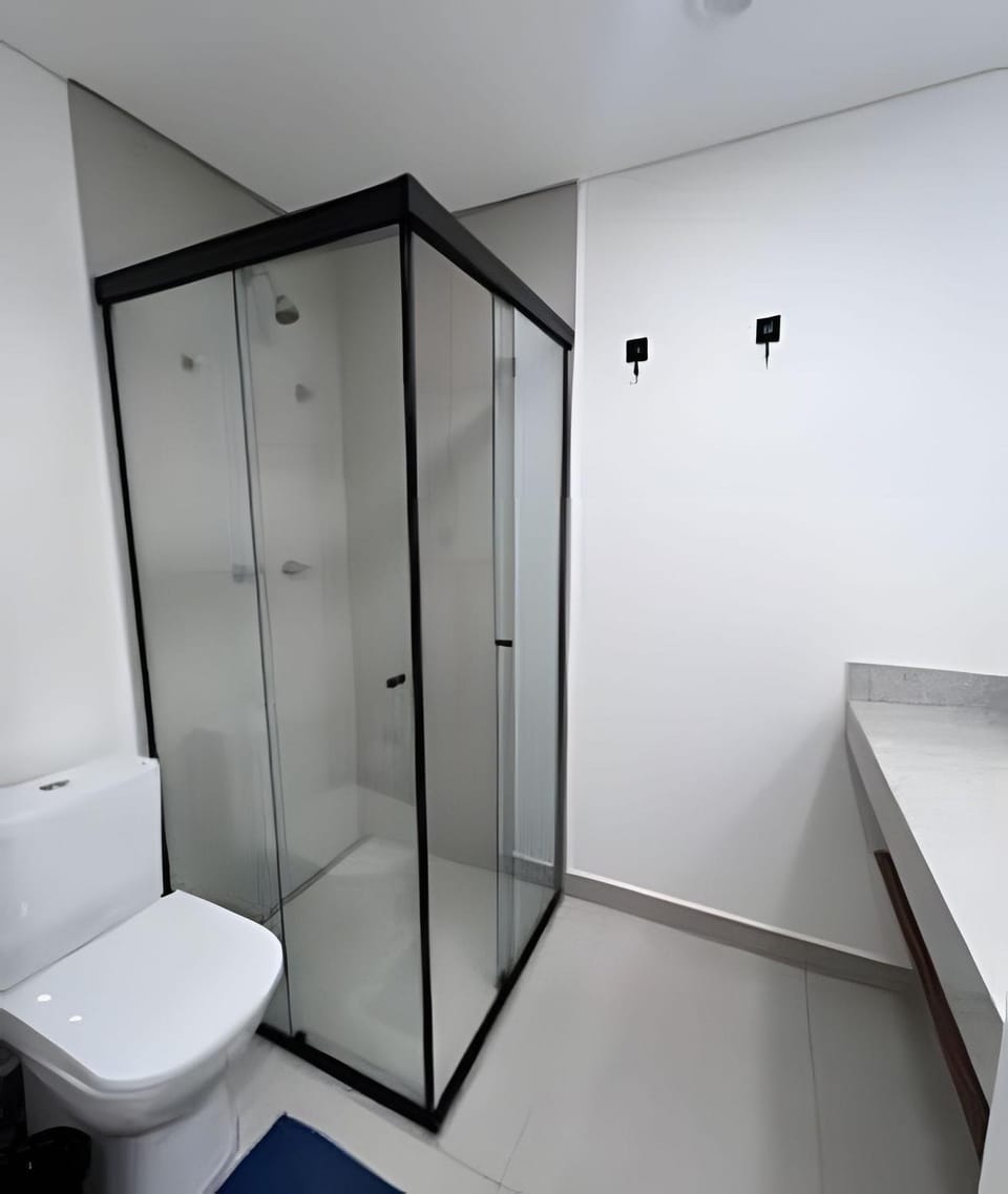 Studio Impecável a 400m do CASV e 3km de Congonhas Apartment in Sao Paulo City