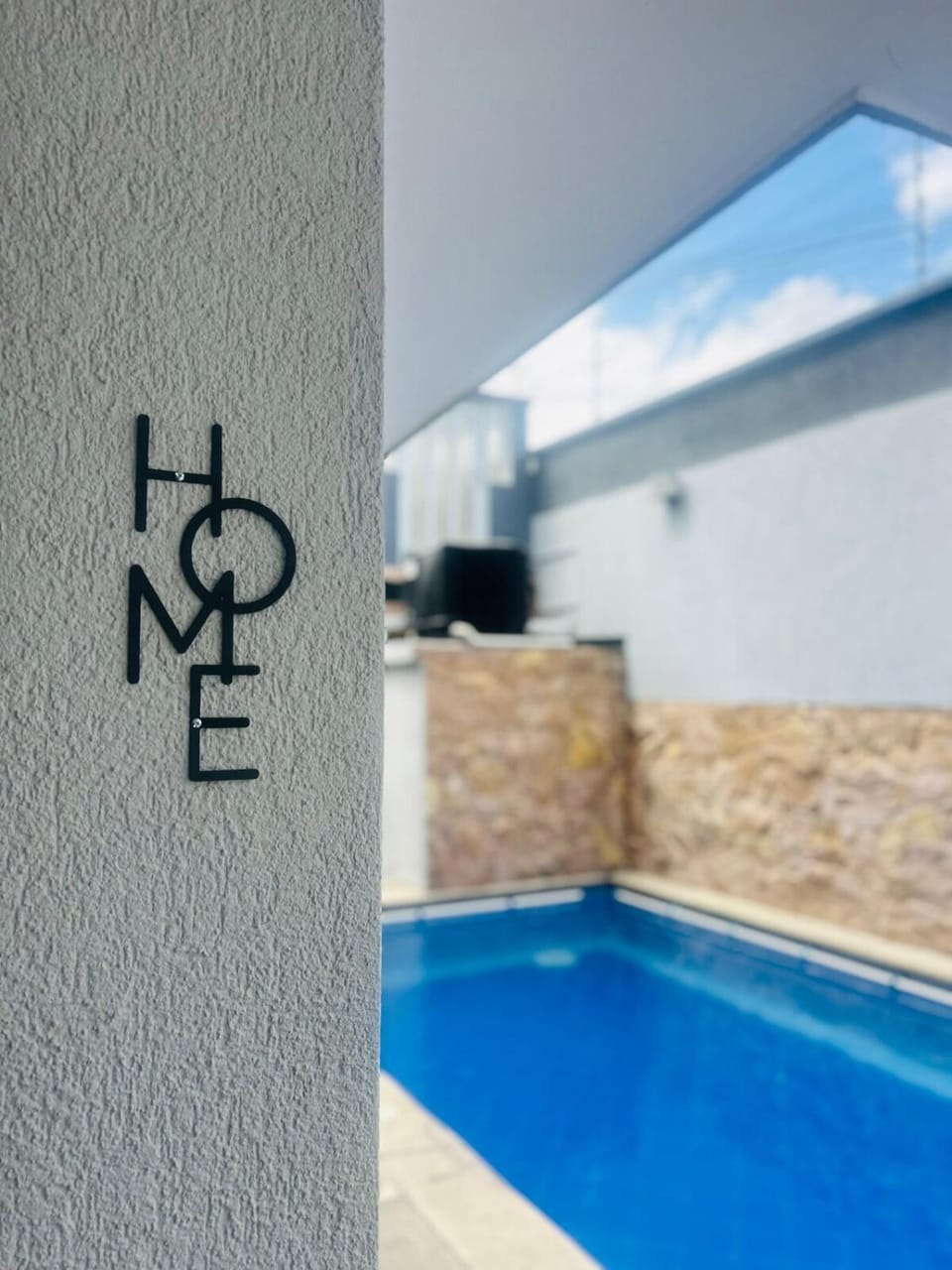 Alojamineto en Cumbaya House in Quito