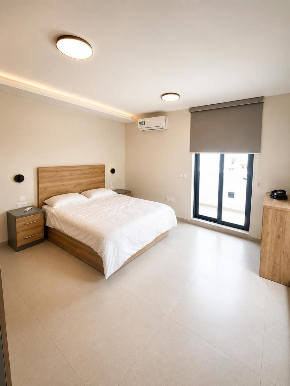Pieta Rooftop Apartment Apartment in Malta