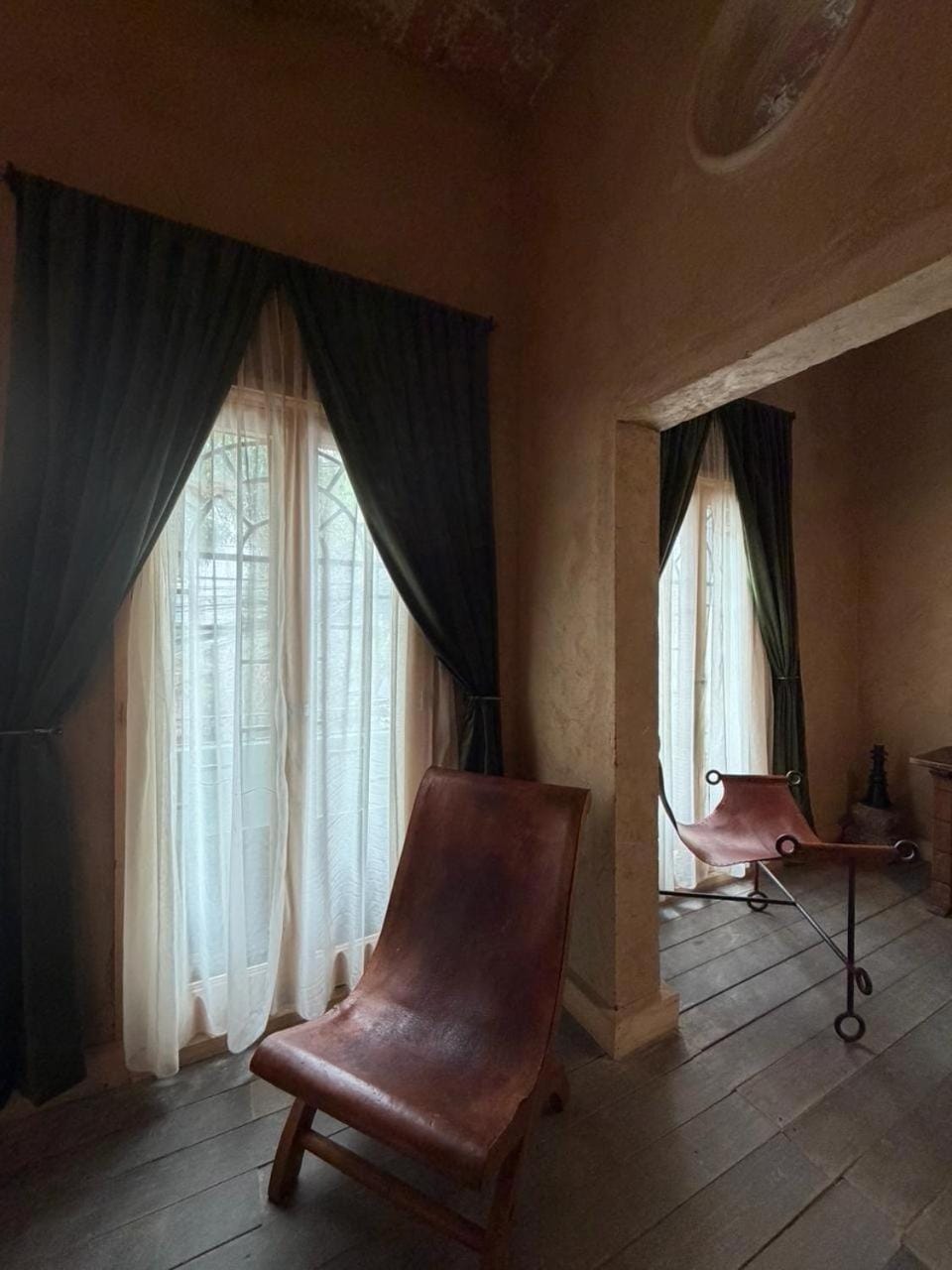 Casa JADE Bed and Breakfast in Mexico City