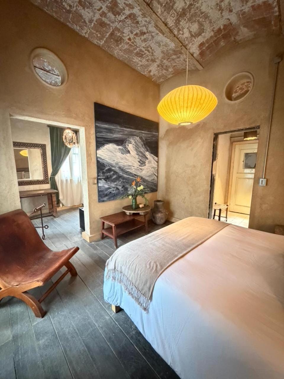 Casa JADE Bed and Breakfast in Mexico City