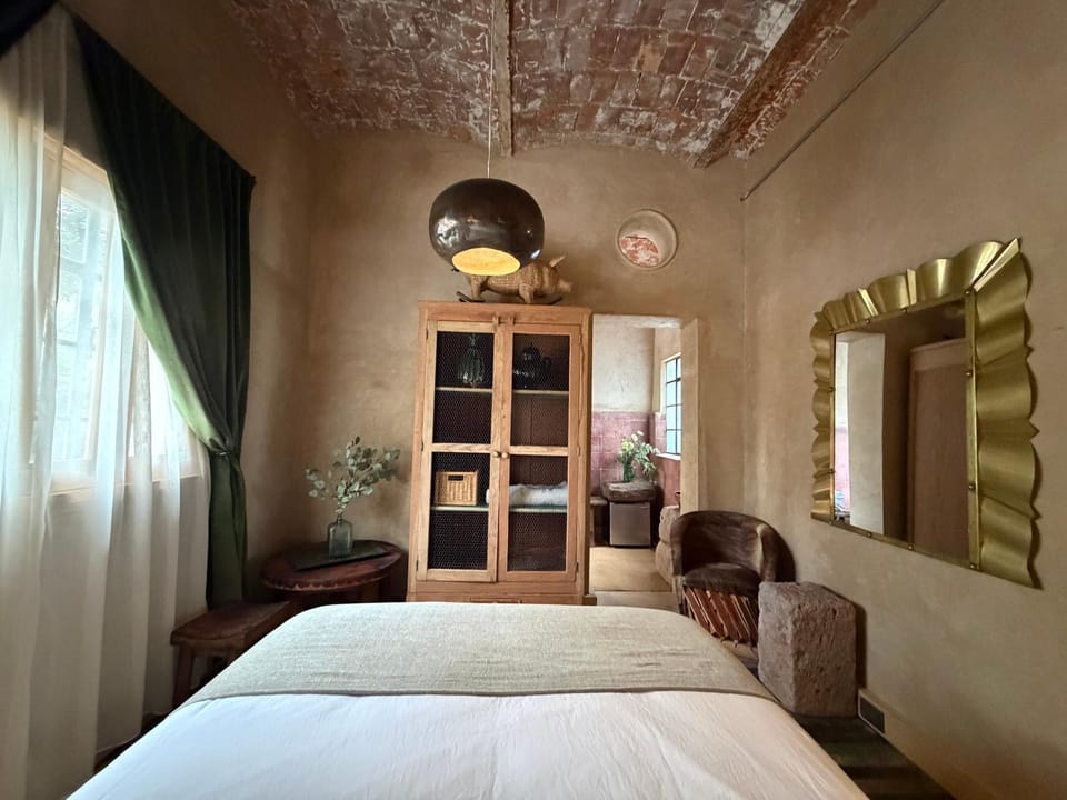 Casa JADE Bed and Breakfast in Mexico City