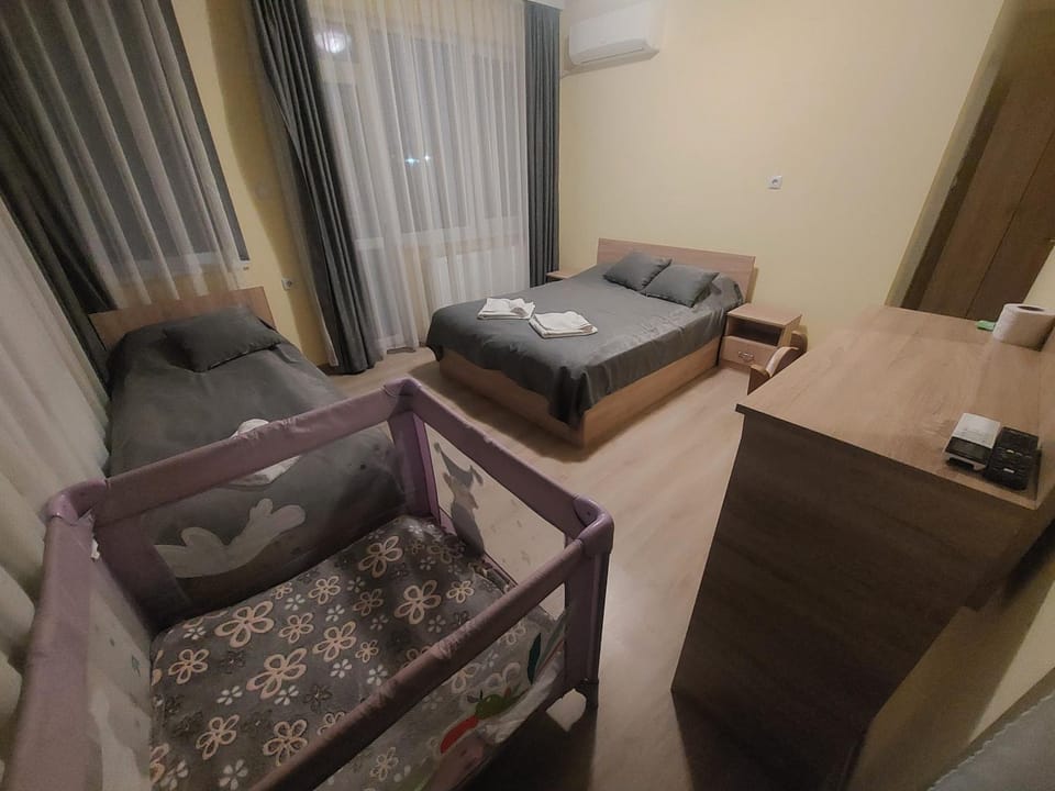 Къща за гости Хевън Bed and Breakfast in Blagoevgrad Province