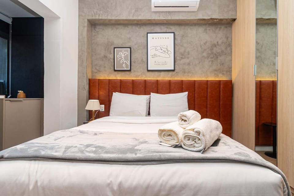 Harmonia da Vila By Housi Apartment in Sao Paulo City