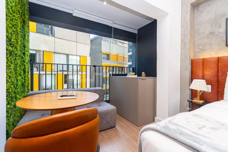 Harmonia da Vila By Housi Apartment in Sao Paulo City