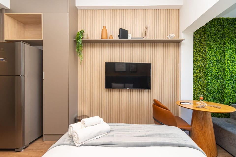 Harmonia da Vila By Housi Apartment in Sao Paulo City
