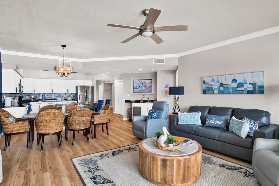 Admiral Quarters 907 Apartment in Orange Beach