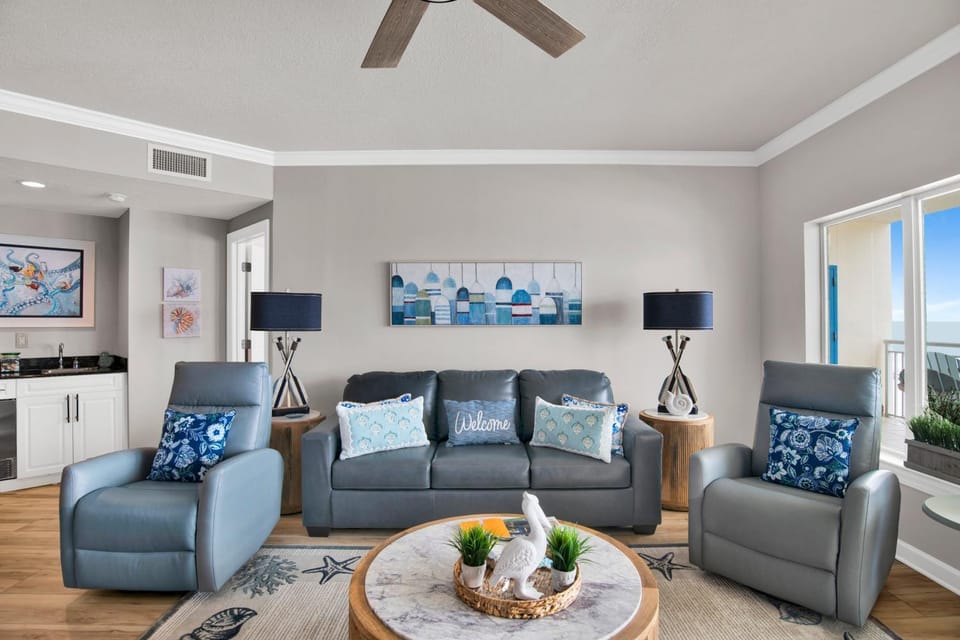 Admiral Quarters 907 Apartment in Orange Beach