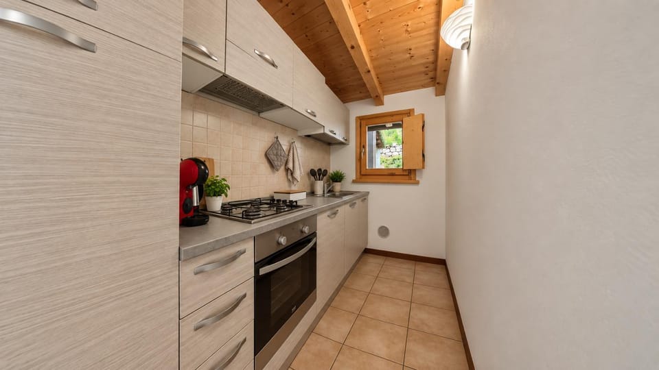 dolomiti appartamento centro cadore Apartment in Veneto