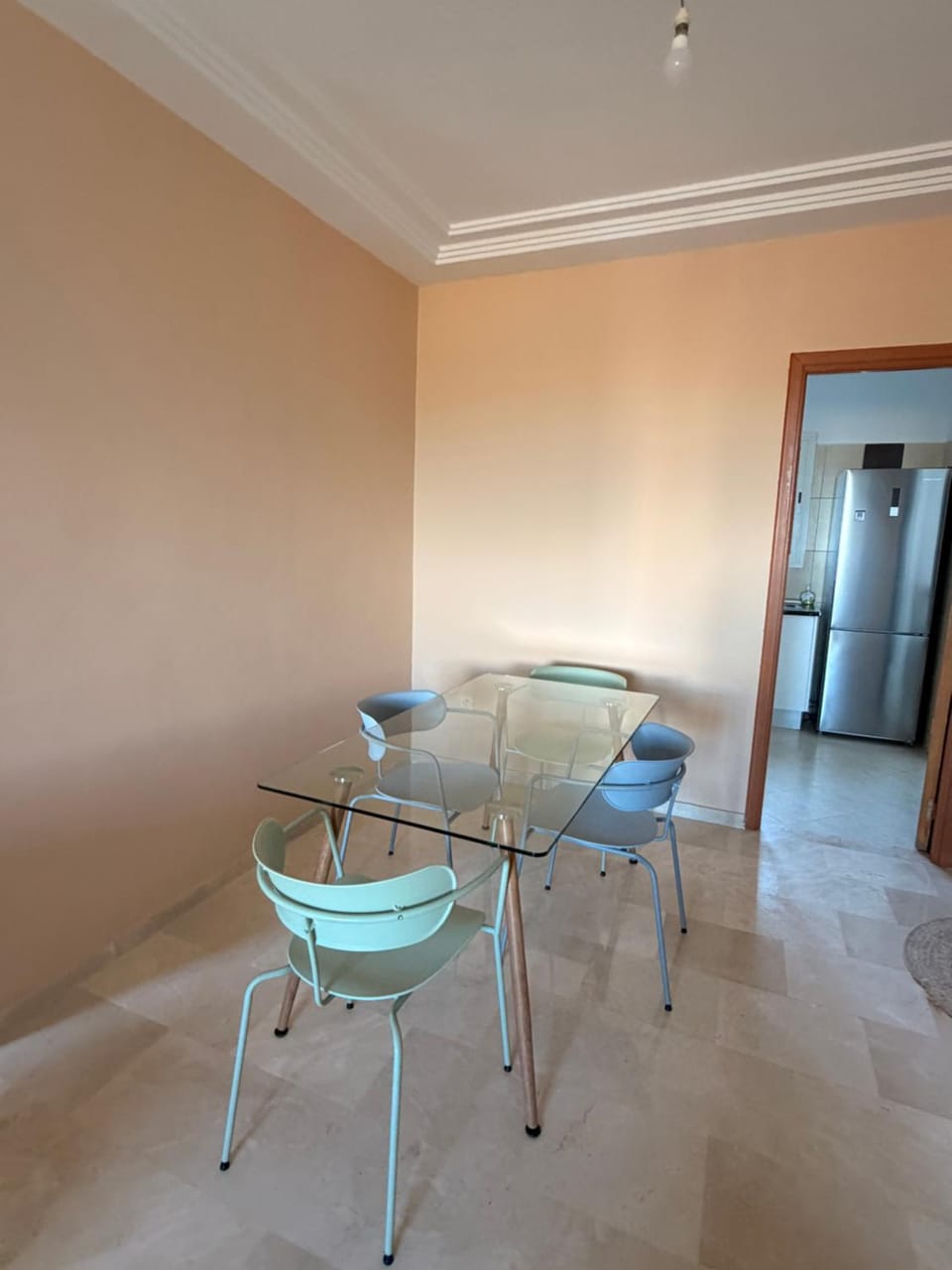 Résidence dar Andalous Apartment in Tangier