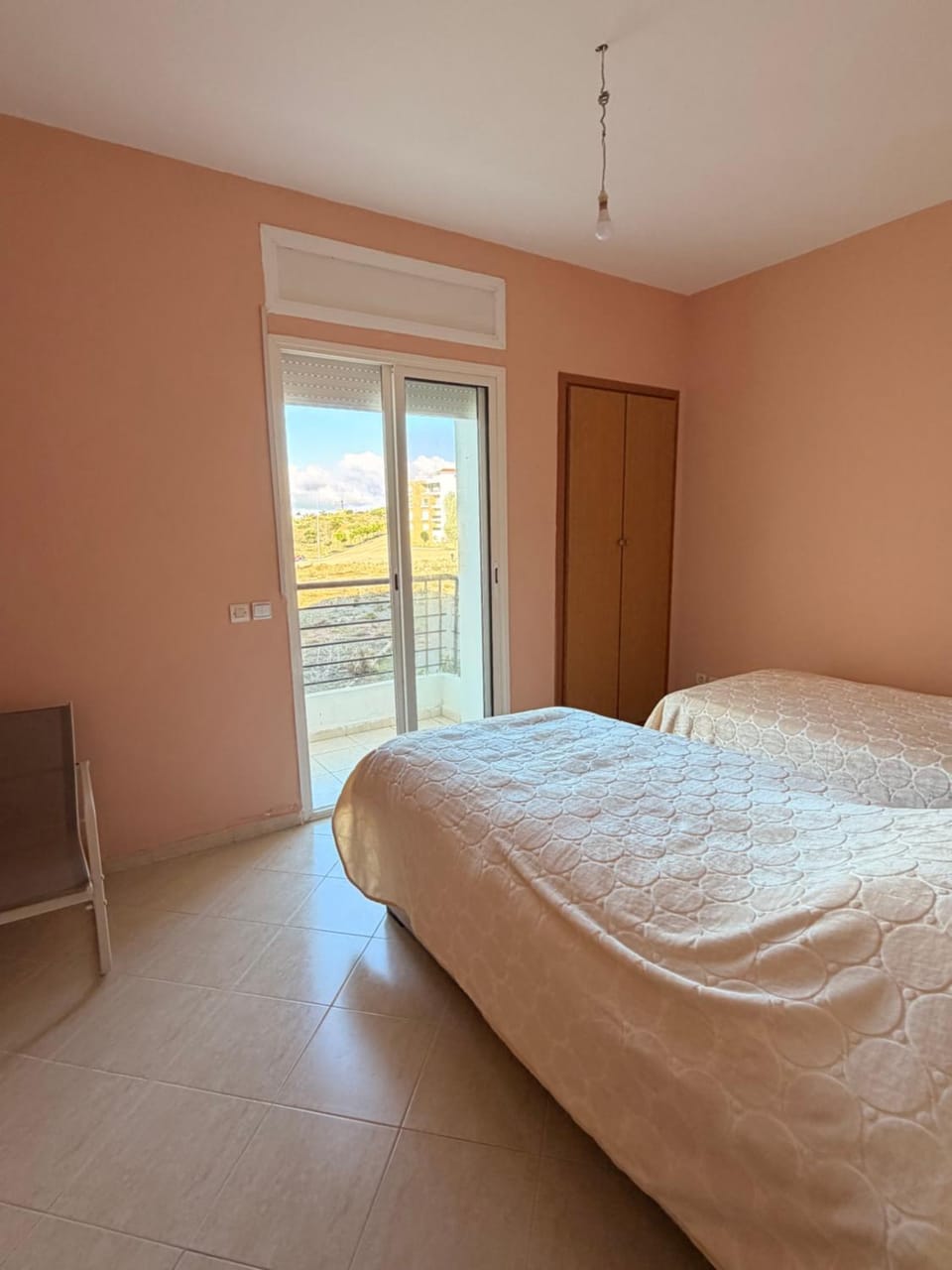Résidence dar Andalous Apartment in Tangier