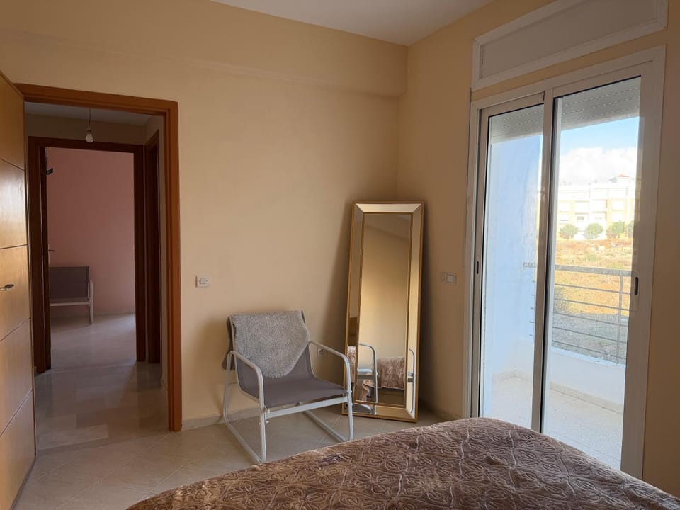 Résidence dar Andalous Apartment in Tangier