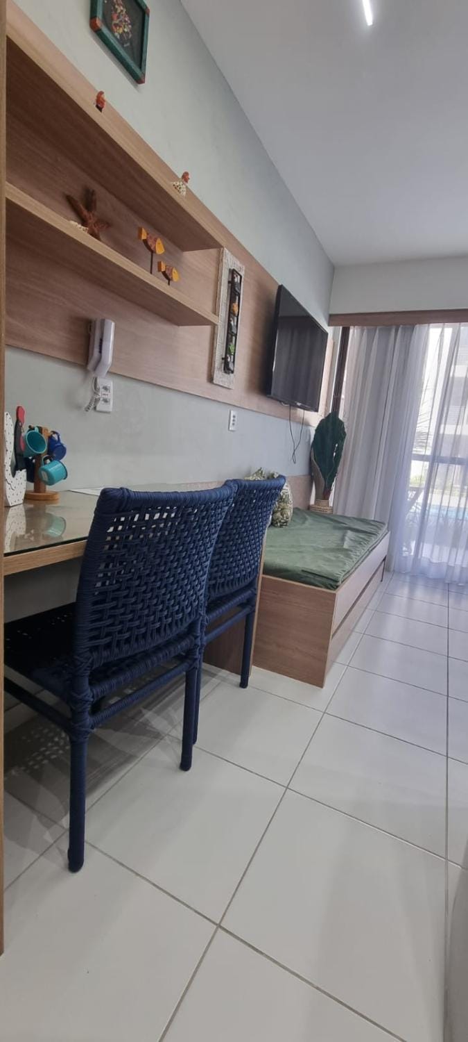 Mana & Makia by Smart Stay Apartment in Ipojuca