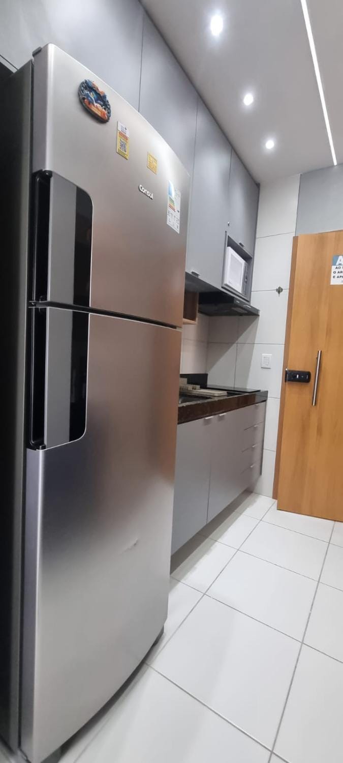Mana & Makia by Smart Stay Apartment in Ipojuca