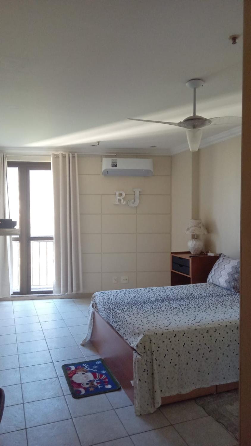 Flat Alto no Copacabana Executive Apartment in Rio de Janeiro