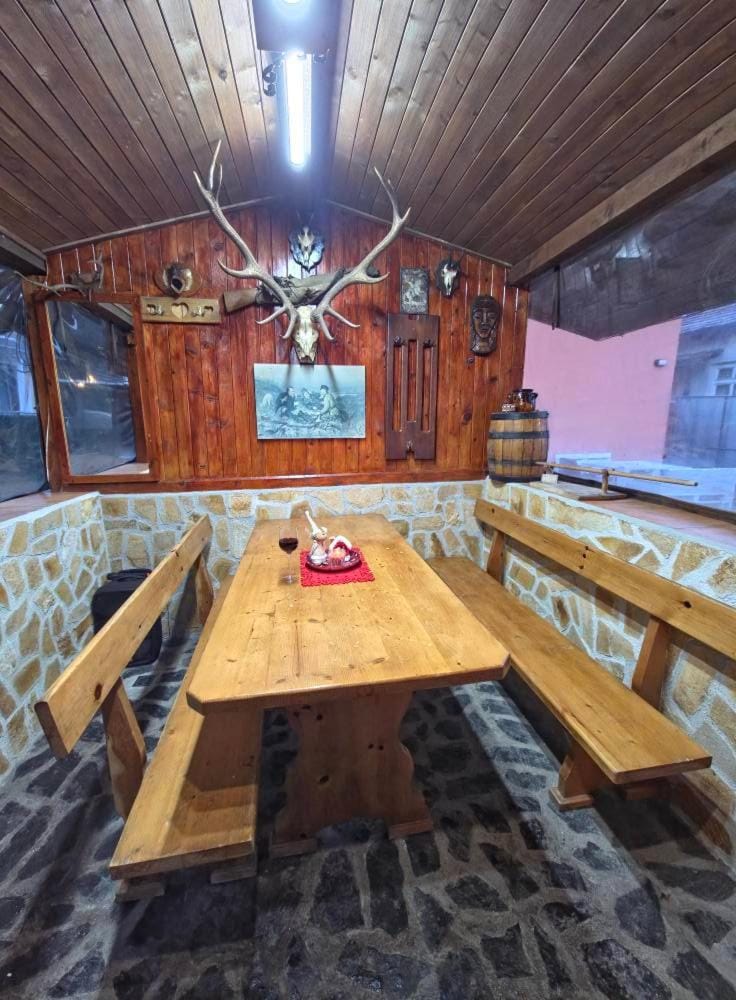 Guest house Belitsa House in Blagoevgrad Province