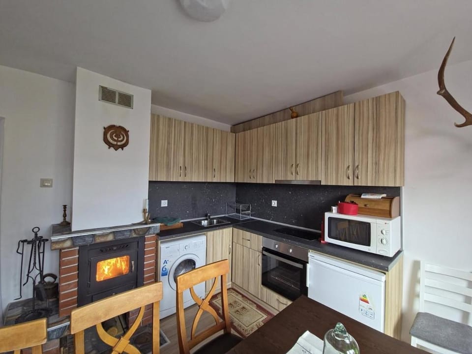 Guest house Belitsa House in Blagoevgrad Province