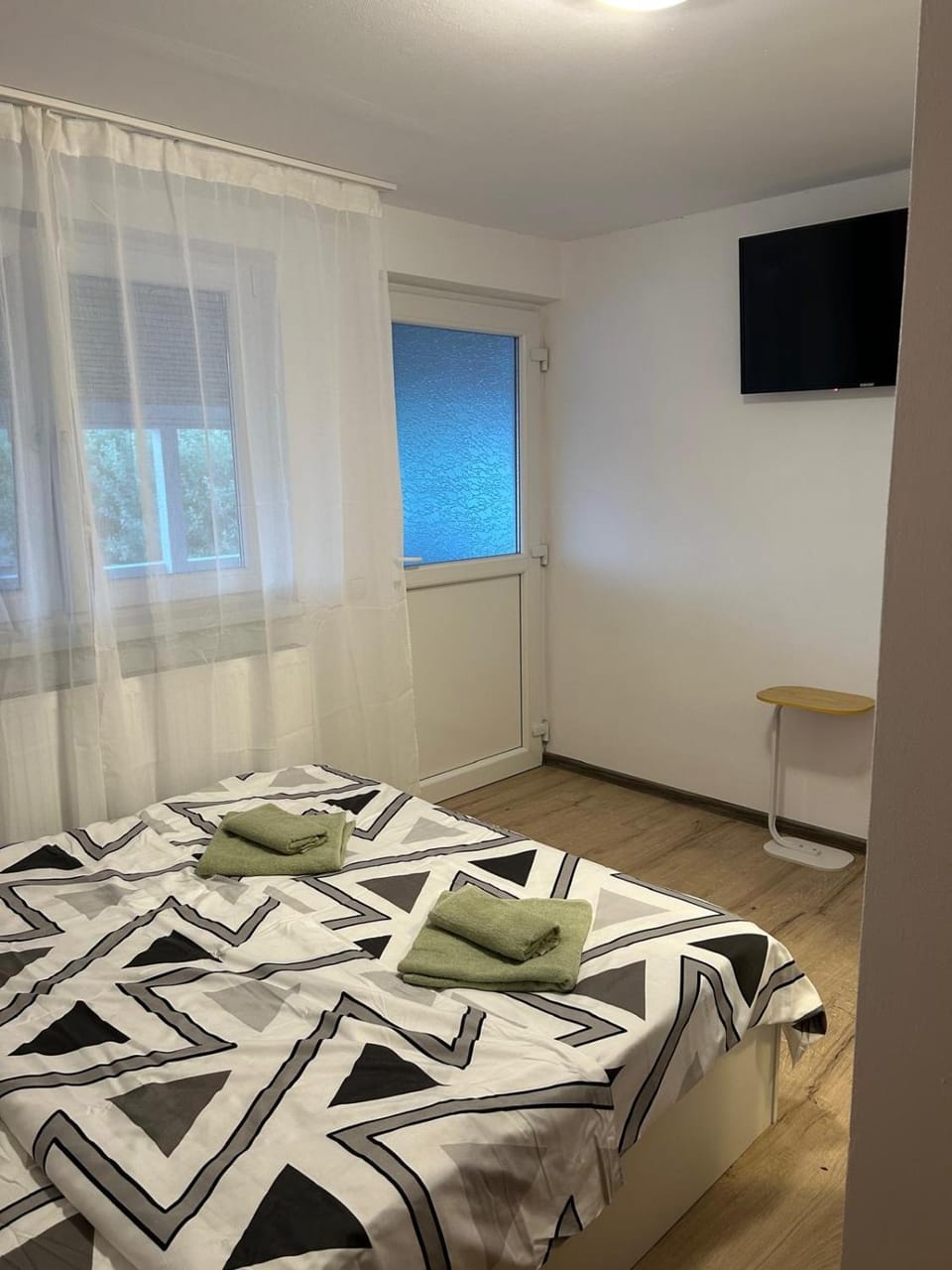 Raisa Bed and Breakfast in Romania