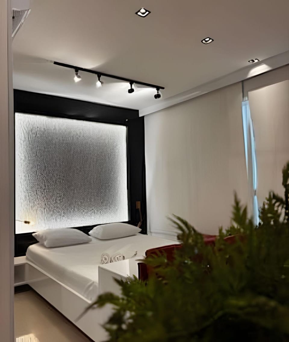 Metropolitan Sydney • Urban Stay Apartment in Goiania