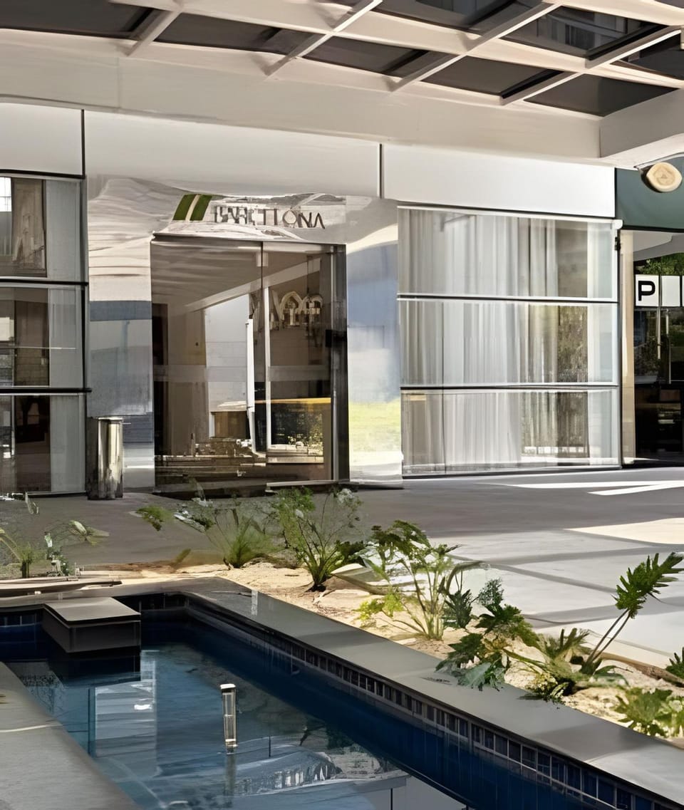 Sydney Flamboyant Prime Apartment in Goiania