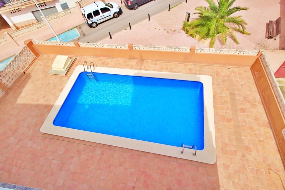 Aqua Marina Oropesa Apartment in Oropesa del Mar