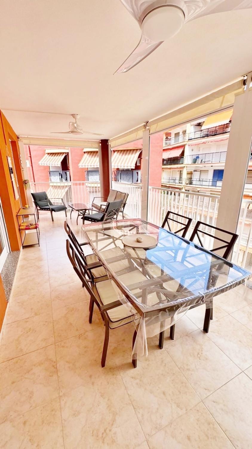 Aqua Marina Oropesa Apartment in Oropesa del Mar