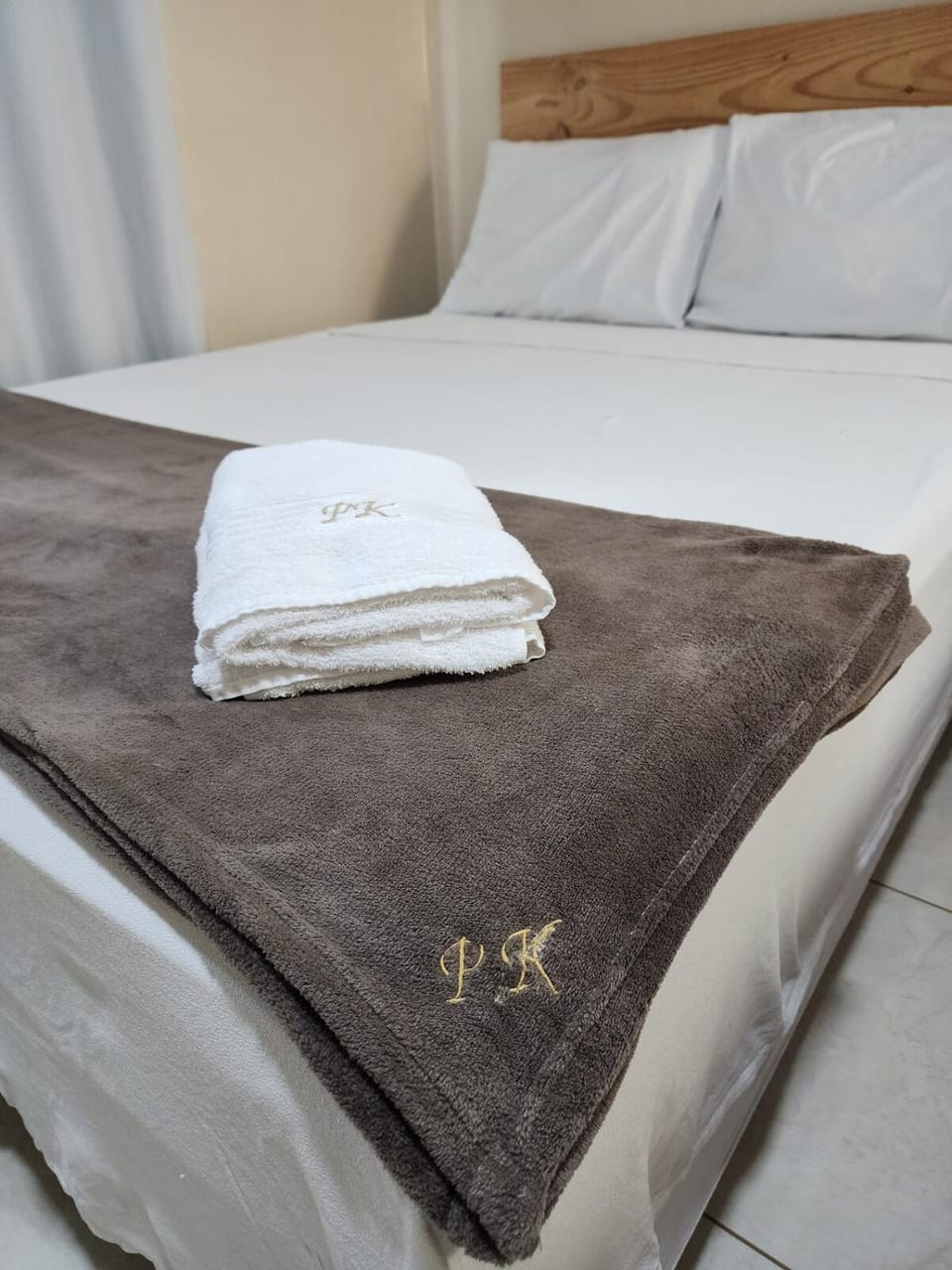 Pousada King Bed and Breakfast in Vitória da Conquista