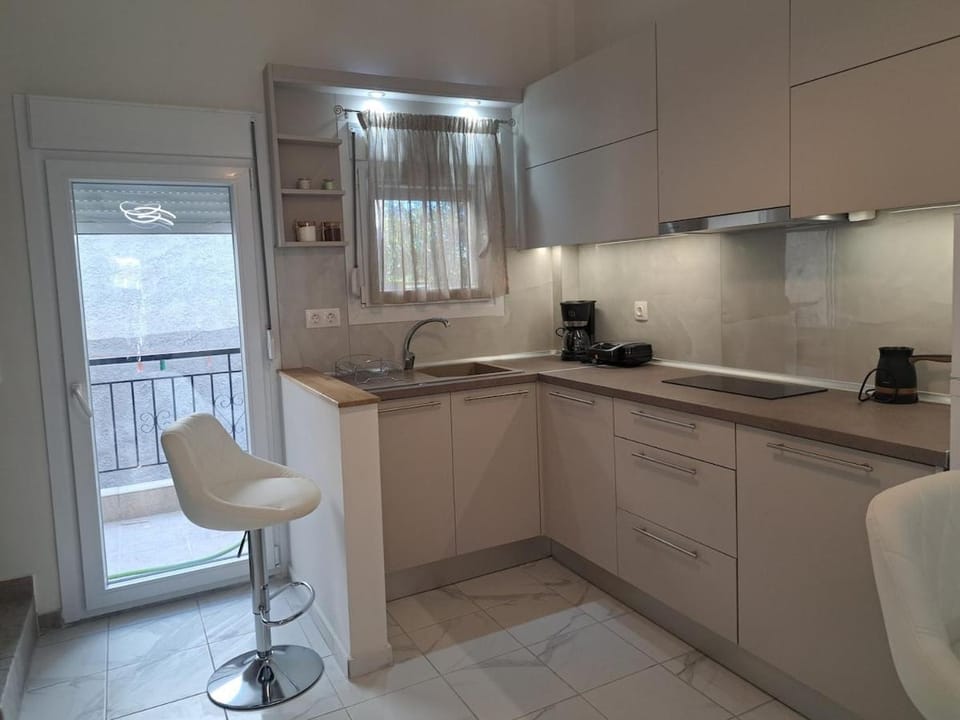 astra apartment Apartment in Halkidiki