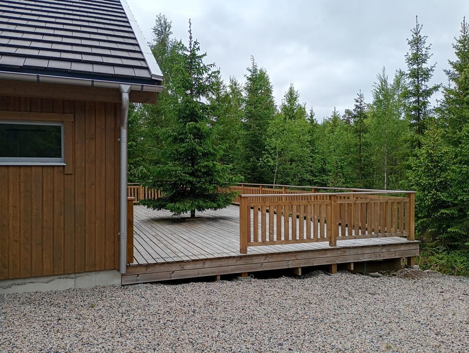 Ferienhaus 2 Seenähe Aäng 6a Südschweden Villa in Sweden