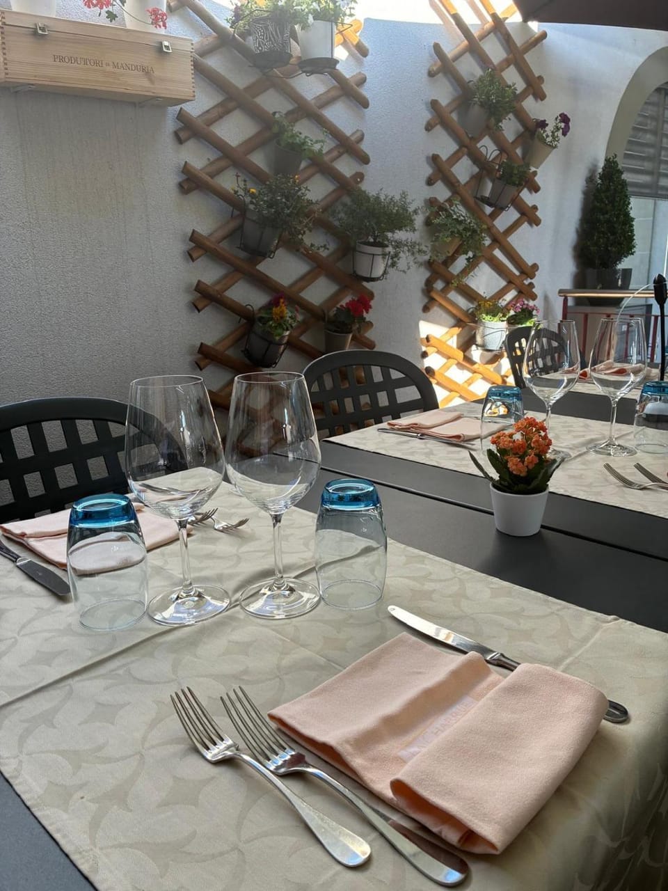 Patio, Restaurant/places to eat, Dining area