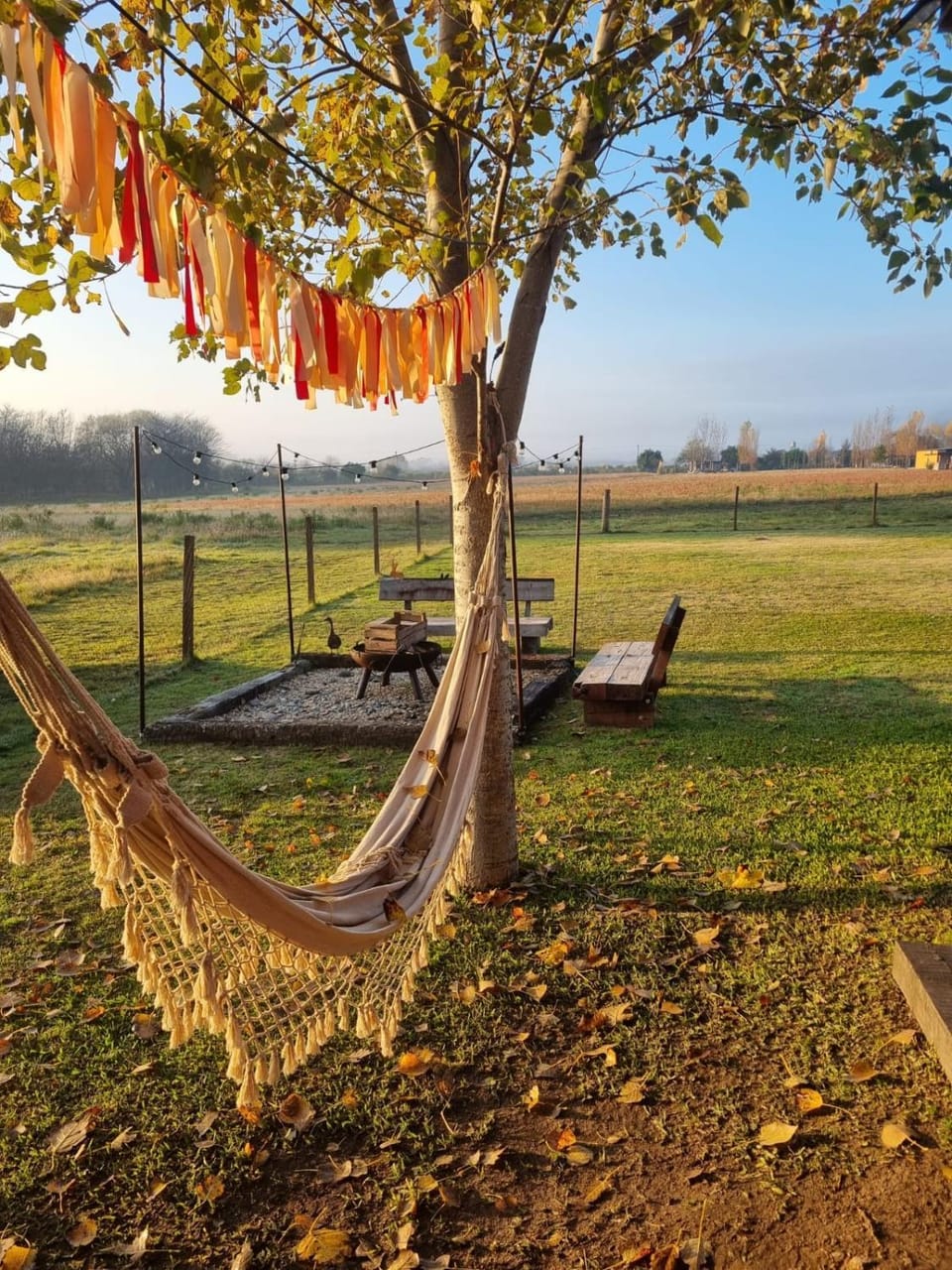 Susurros de Capilla House in Santa Fe Province, Argentina