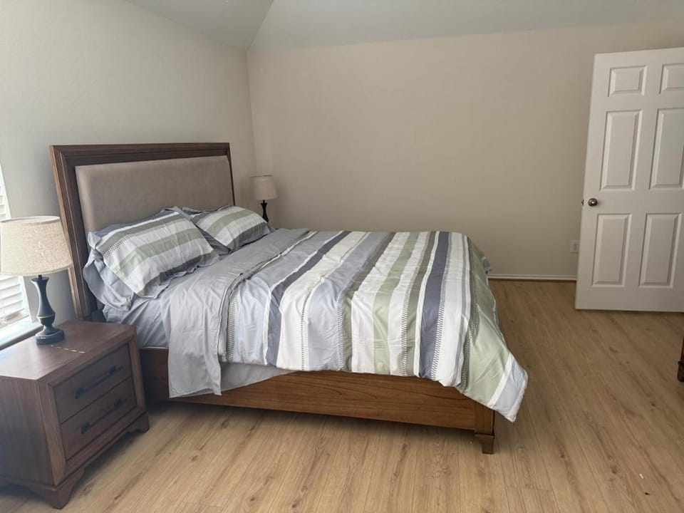 Leeland Landing Villa in Houston