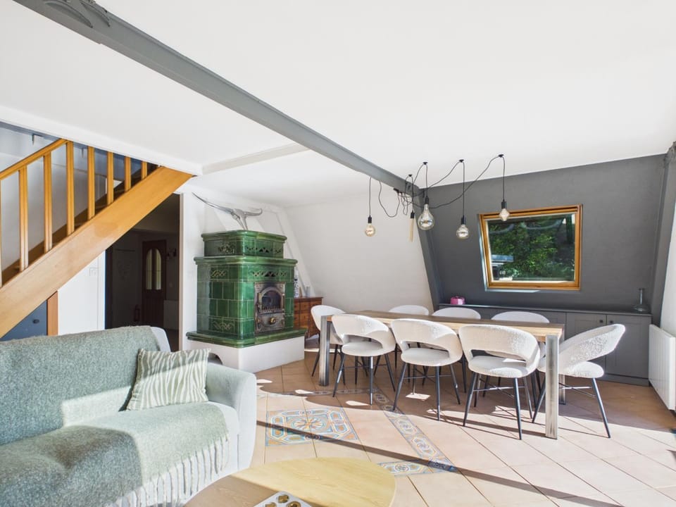 Love & Match Chalet romantique tennis et pêche Chalet in Grand Est