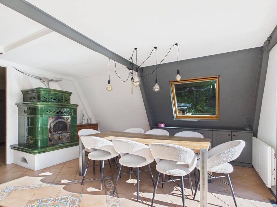 Love & Match Chalet romantique tennis et pêche Chalet in Grand Est