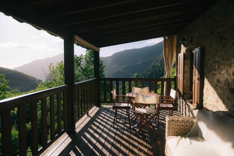 View (from property/room)