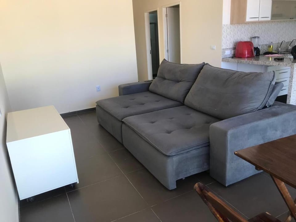 Casa Clareia Apartment in State of Bahia