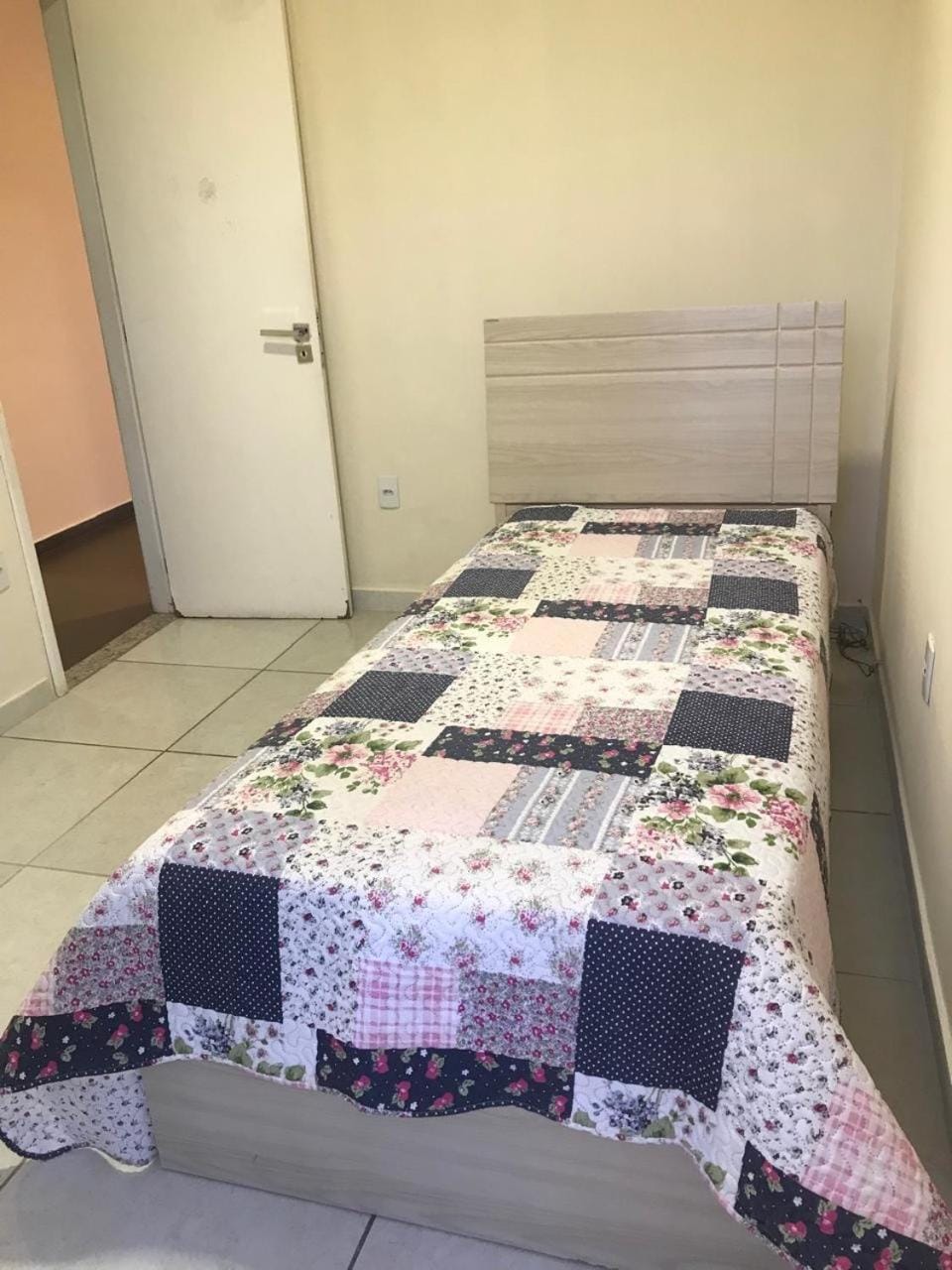 Casa Clareia Apartment in State of Bahia
