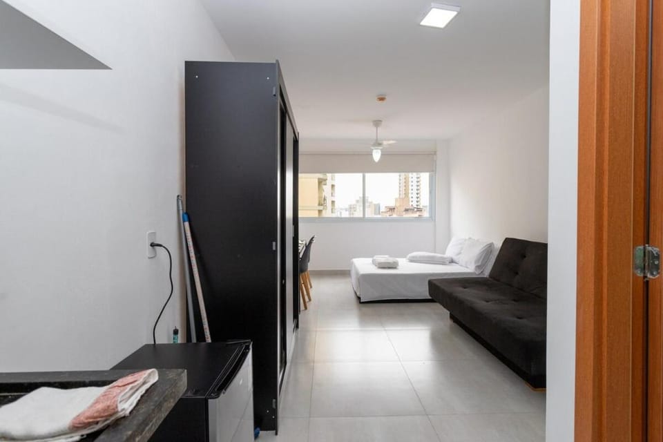 Studio Santana - Prox Expo Apartment in Sao Paulo City