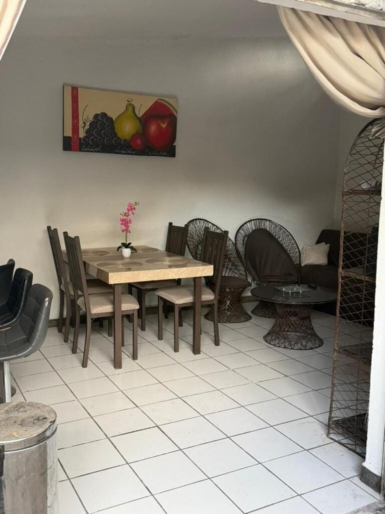 Casa Familiar con Aire Acondicionado y Cochera House in Colima