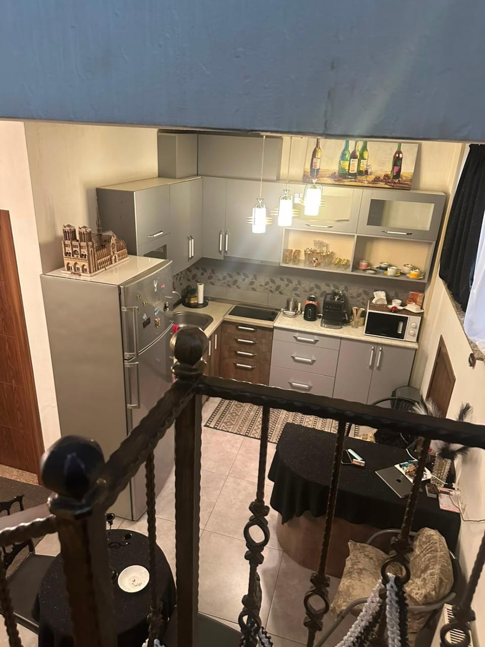 Communal lounge/ TV room, Kitchen or kitchenette