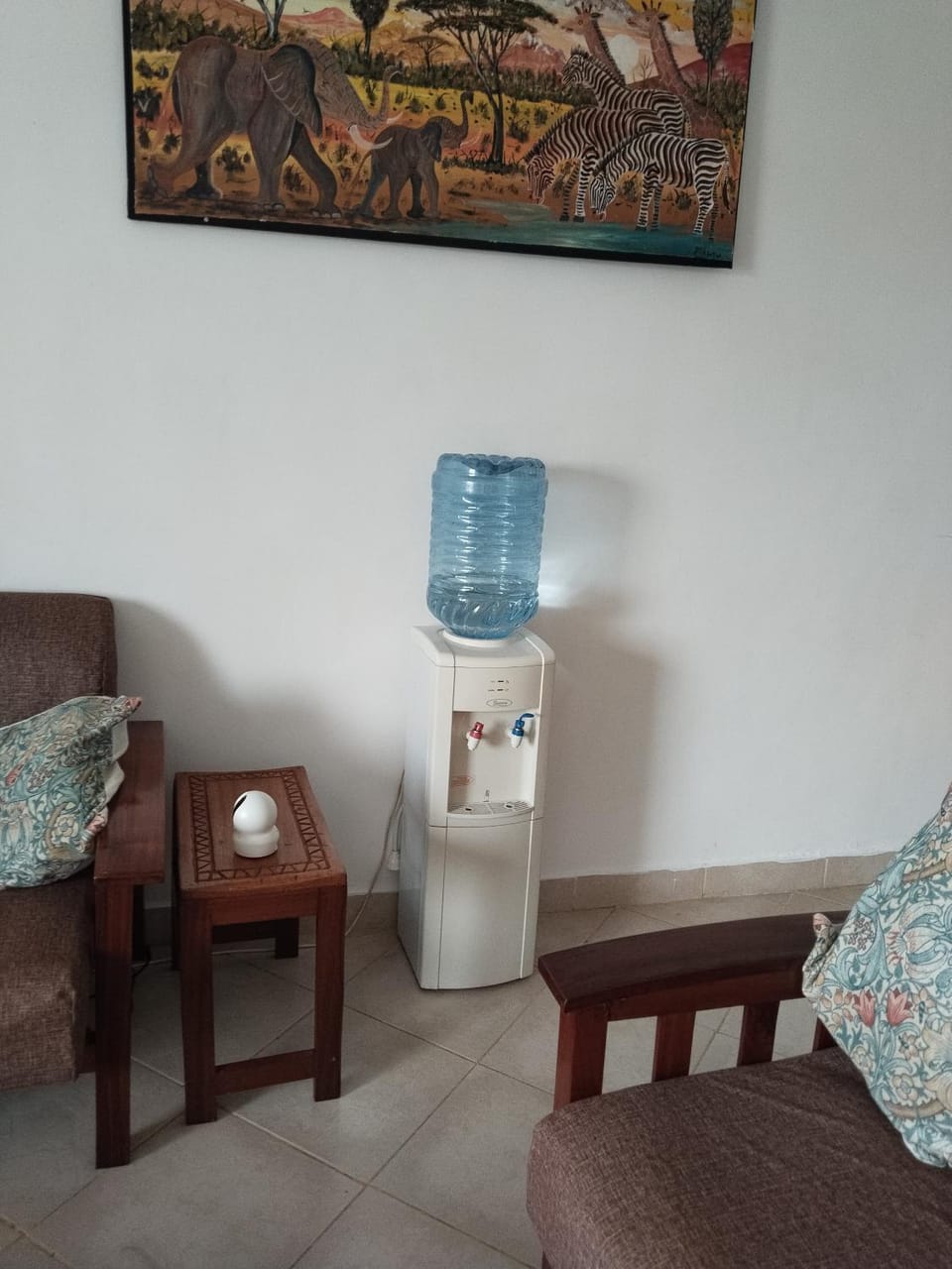 Ocean Shores Apartments Apartment in Malindi