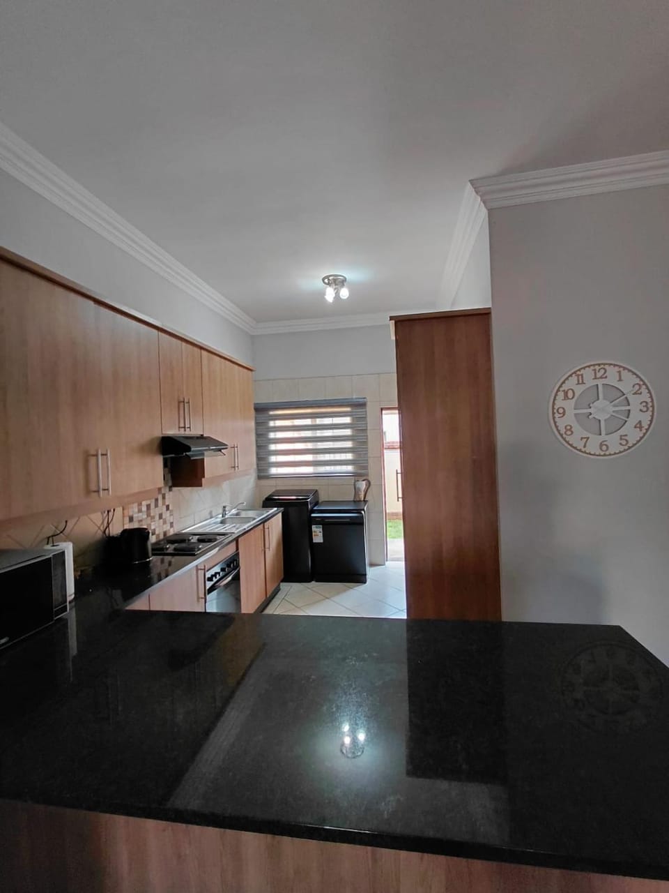 Maneli 3 Apartment in Gauteng