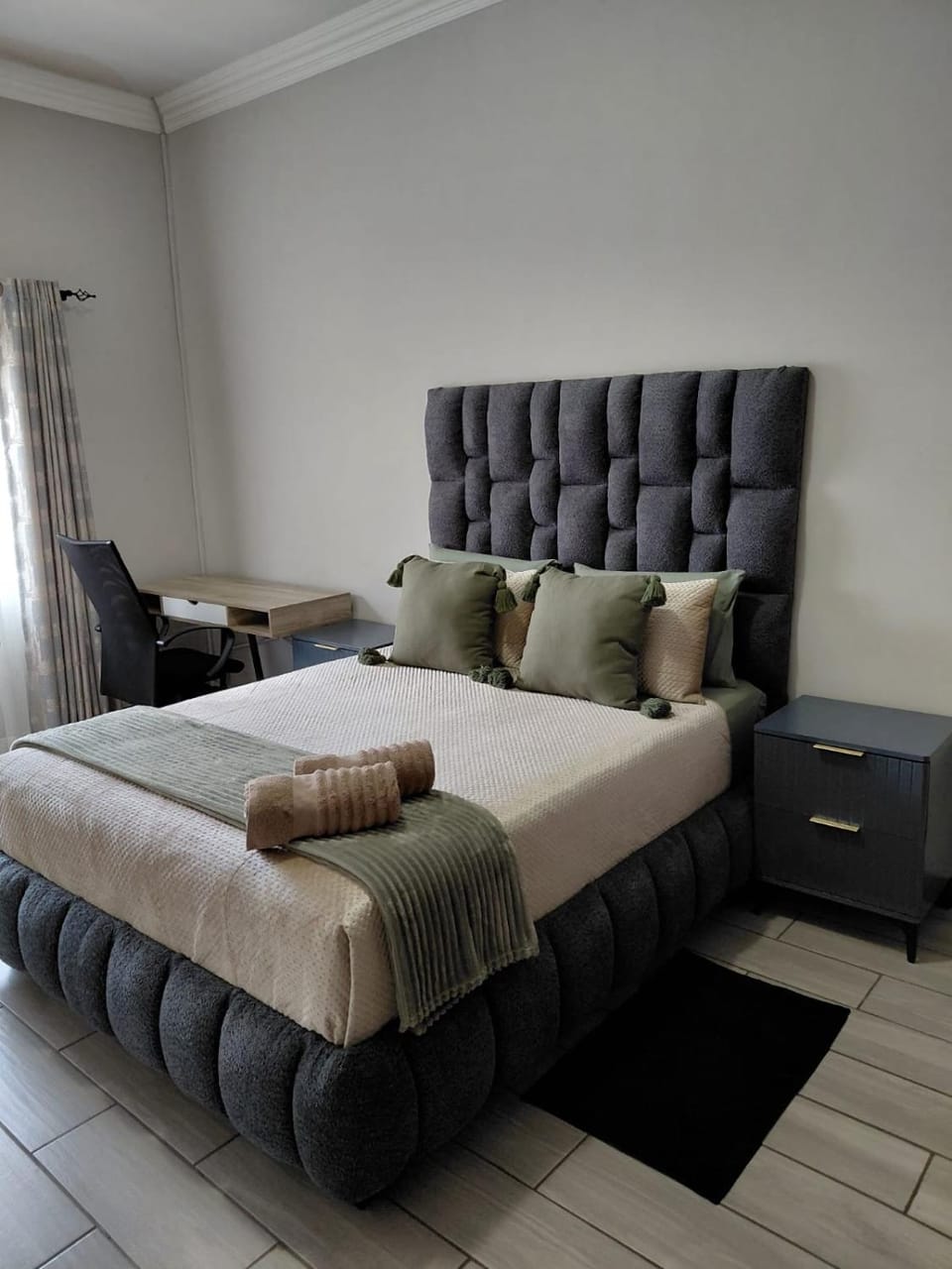 Maneli 3 Apartment in Gauteng
