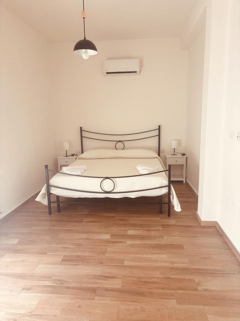 Appartamento The paper house Apartment in Cagliari