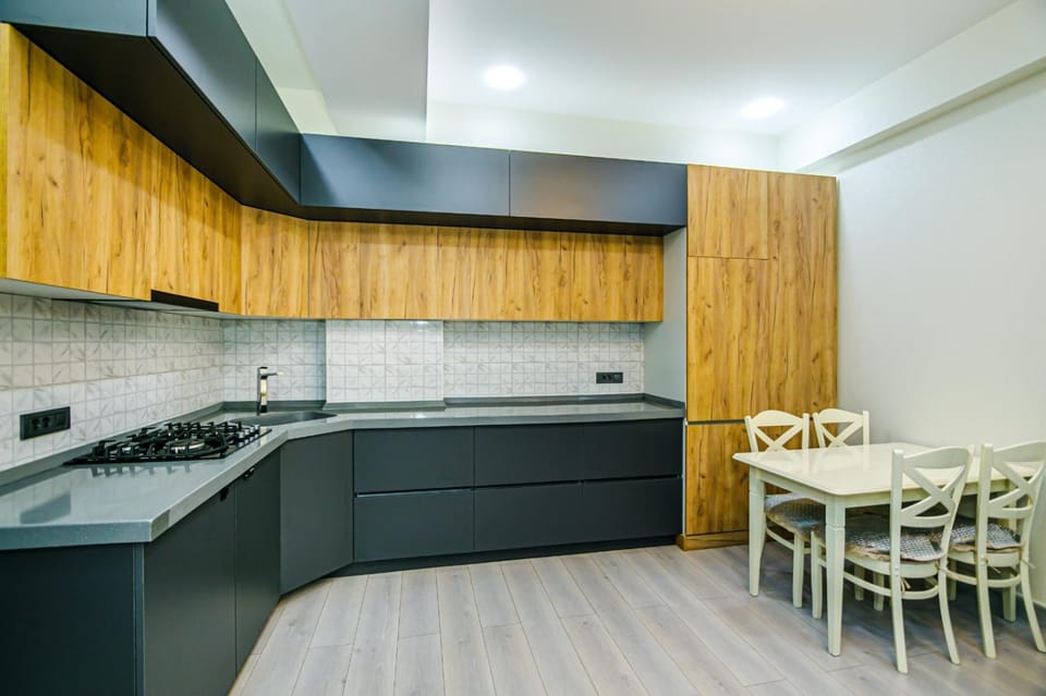 layf 56 Apartment in Baku