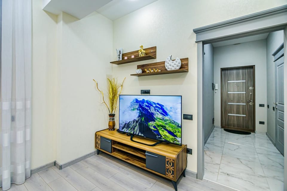 layf 56 Apartment in Baku