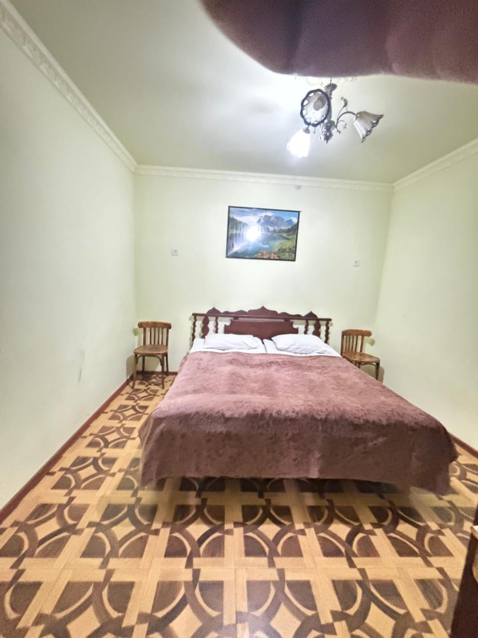 Apartment Apartment in Armenia