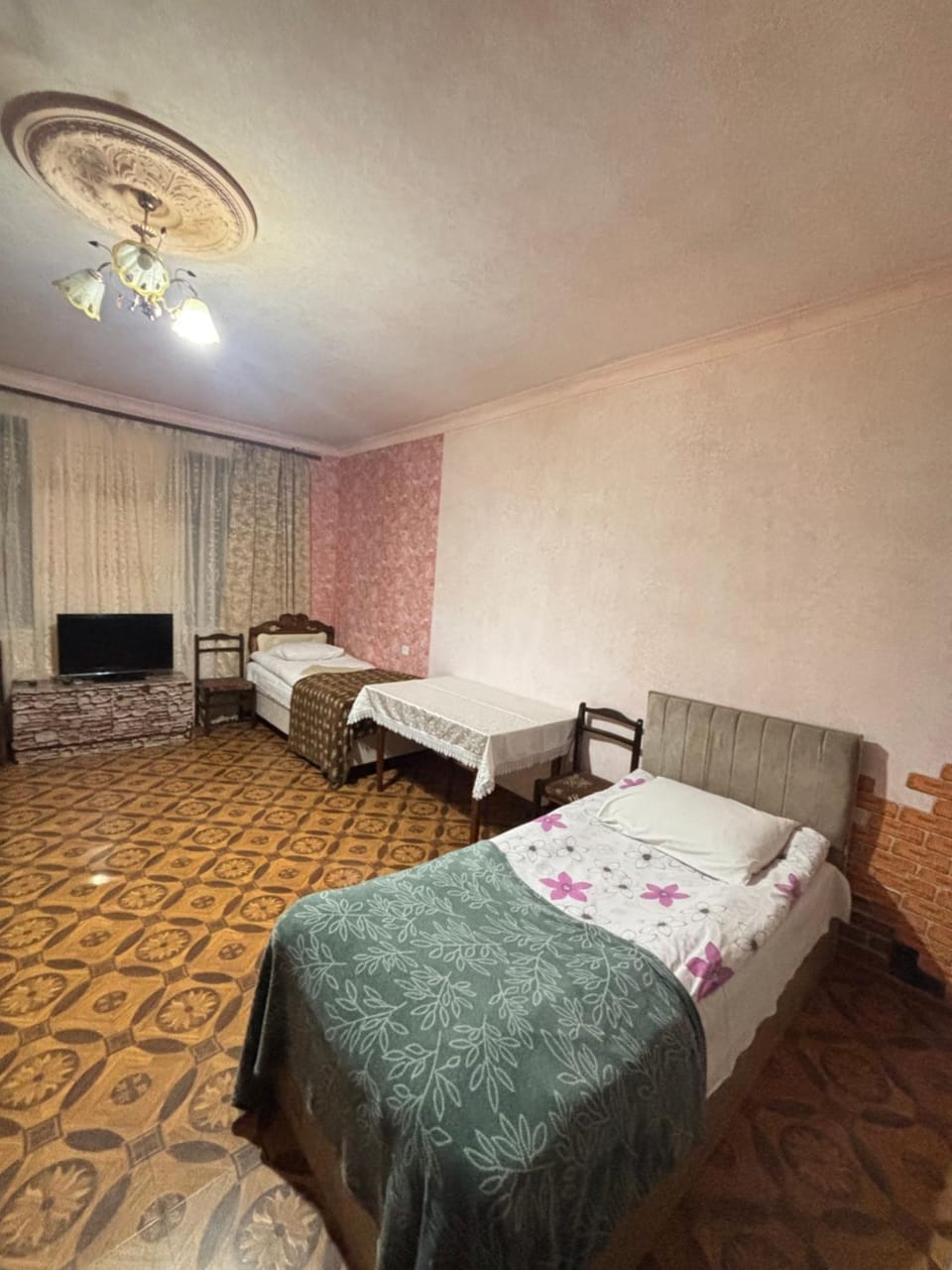Apartment Apartment in Armenia