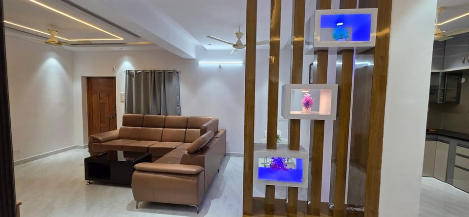 Shiny Home stay Apartment in Hyderabad