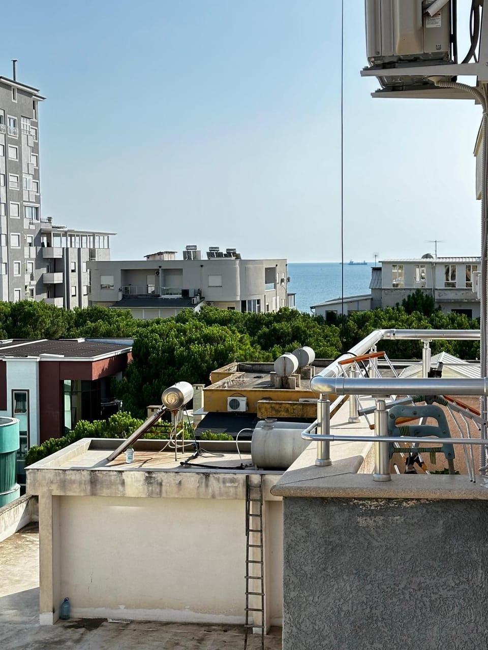 Aati apartment Apartment in Tirana County, Albania